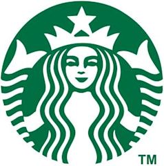 starbucks logo